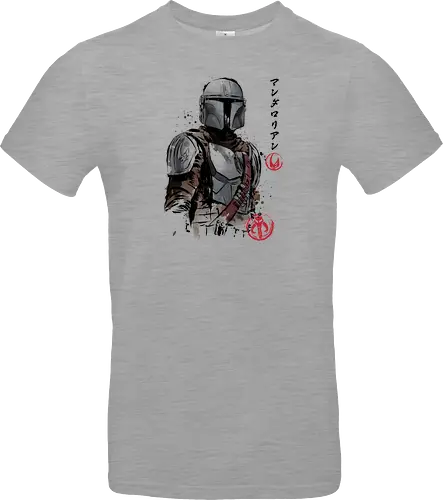 Clan of Two Mando