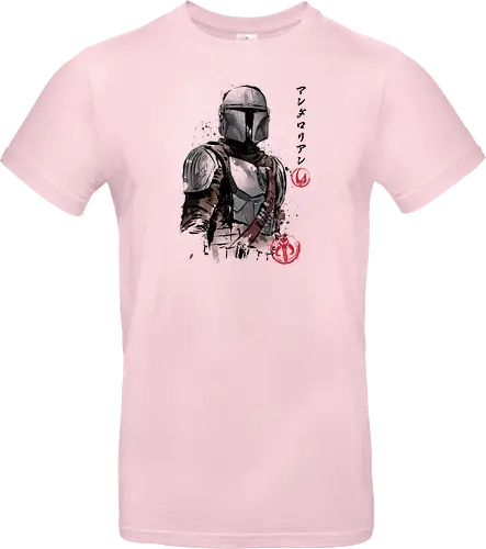 Clan of Two Mando