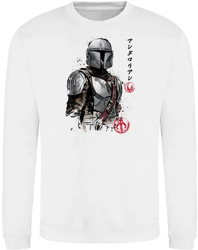 Clan of Two Mando