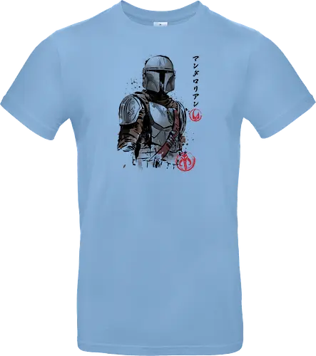 Clan of Two Mando