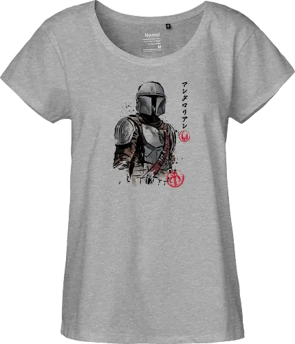 Clan of Two Mando