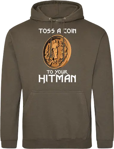 Toss a Coin to your Hitman
