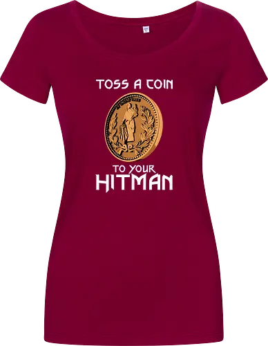 Toss a Coin to your Hitman