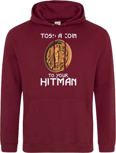 Toss a Coin to your Hitman
