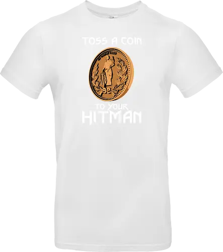 Toss a Coin to your Hitman