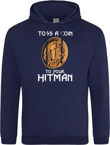 Toss a Coin to your Hitman