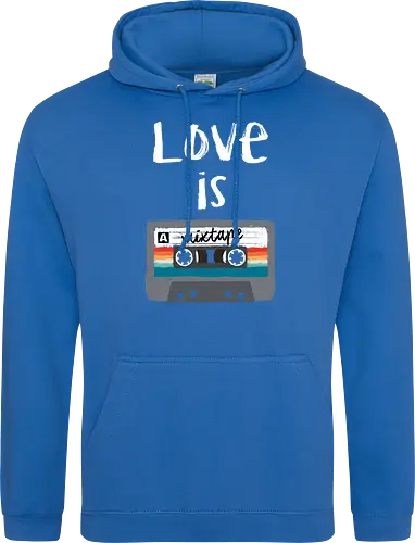 Love is a Mixtape