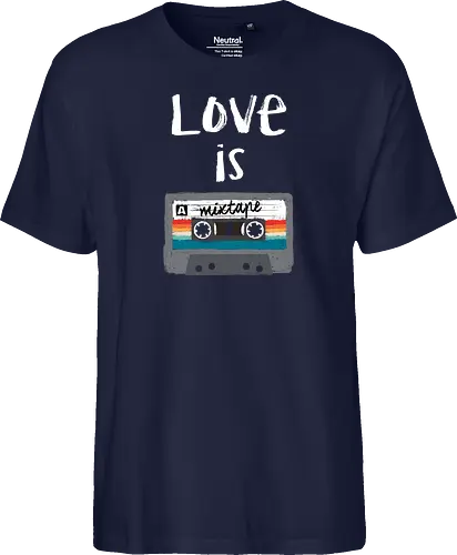 Love is a Mixtape
