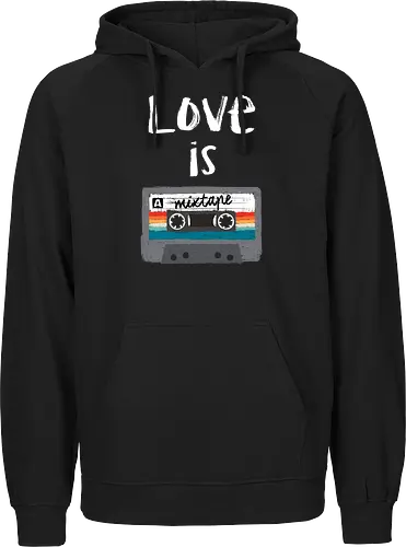 Love is a Mixtape