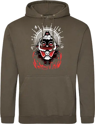 Join the cult!