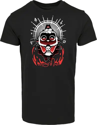 Join the cult!
