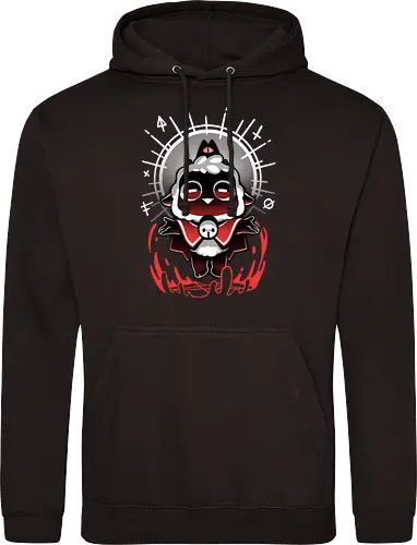 Join the cult!