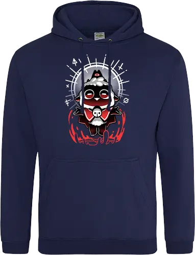 Join the cult!