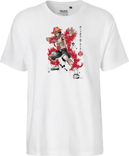 Fire Fist Ace