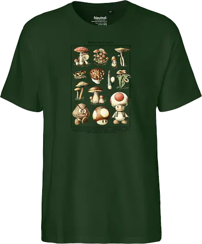 Mushroom Kingdom