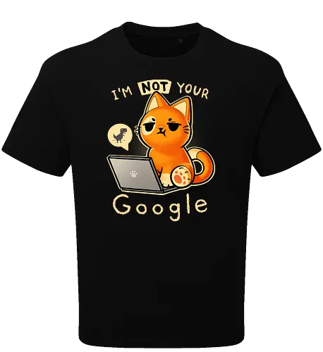 Not your Google