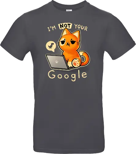 Not your Google
