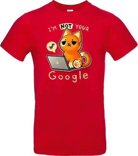 Not your Google
