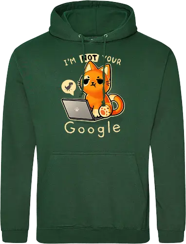 Not your Google
