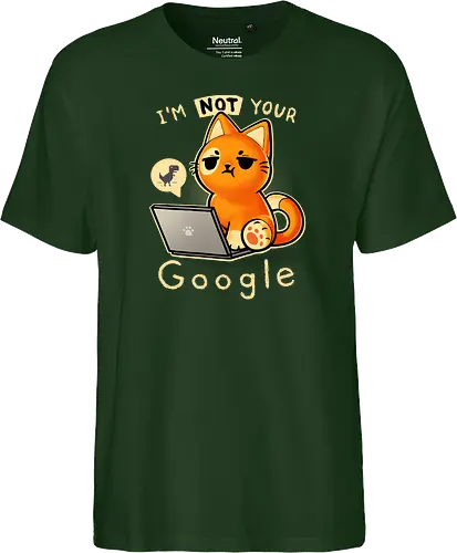 Not your Google