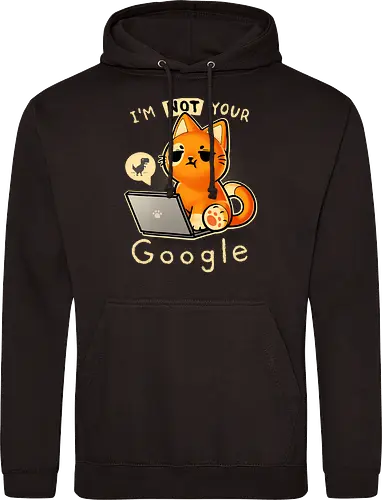 Not your Google