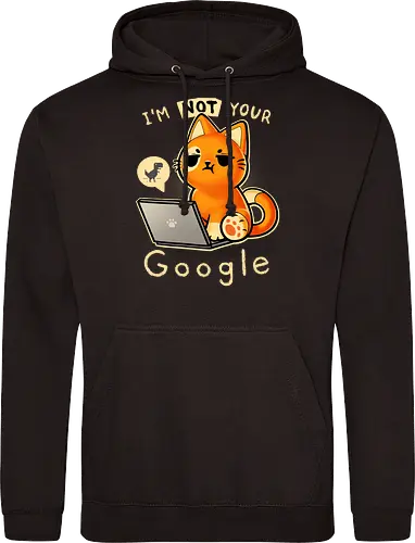 Not your Google