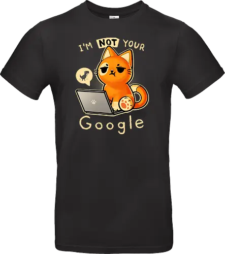 Not your Google