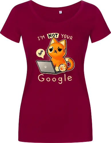 Not your Google