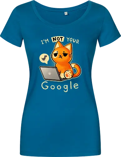 Not your Google