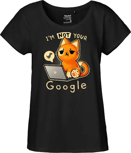 Not your Google