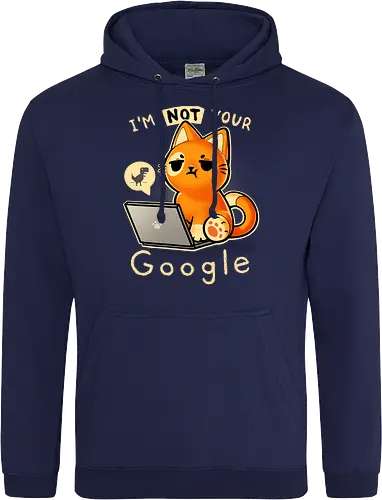 Not your Google