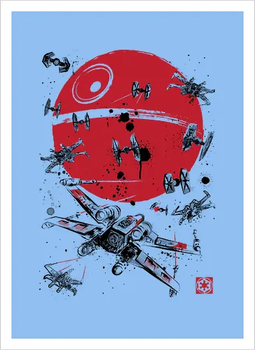 Battle of Yavin