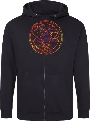 Pentagram