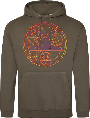 Pentagram