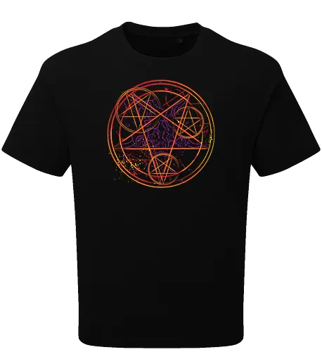 Pentagram