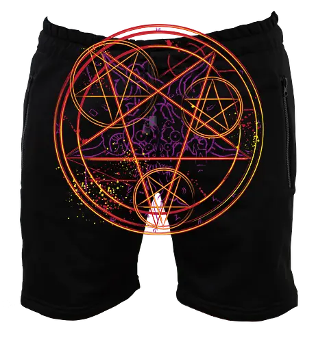 Pentagram