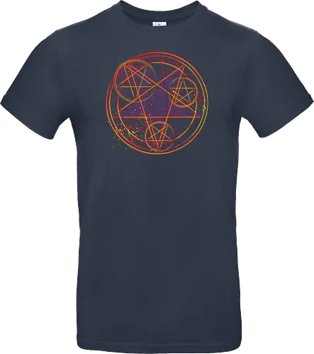 Pentagram