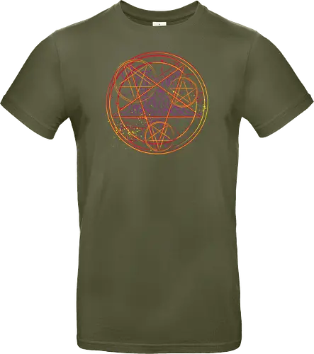 Pentagram