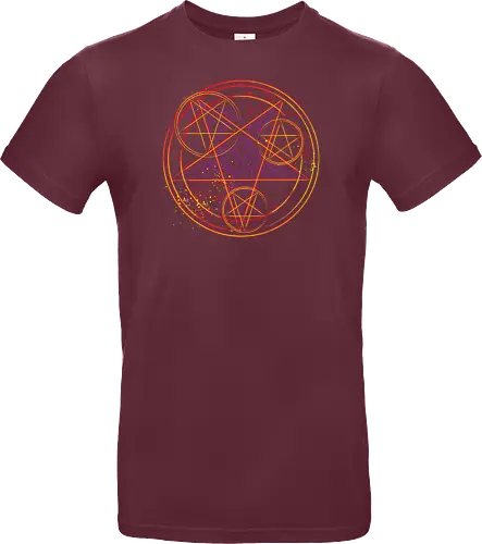 Pentagram