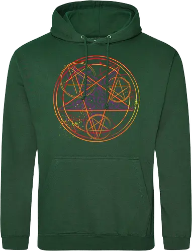 Pentagram
