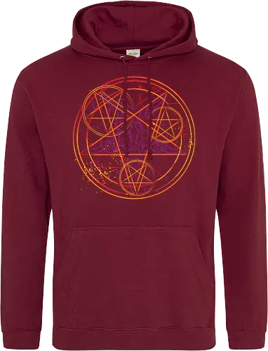 Pentagram