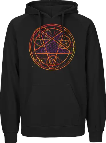 Pentagram