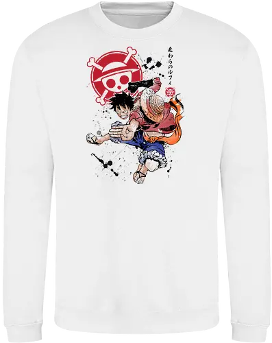 Straw Hat Captain
