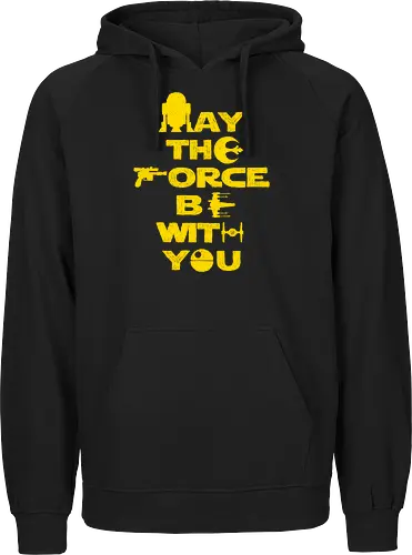 M4y th3 f0rc3 b3 w1th y0u