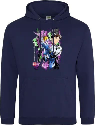 UNIT-01