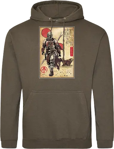 The Way of Bounty Hunter