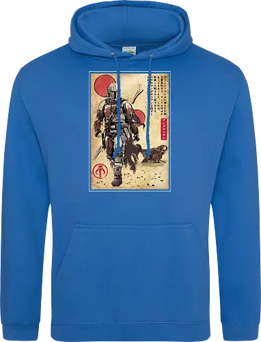 The Way of Bounty Hunter