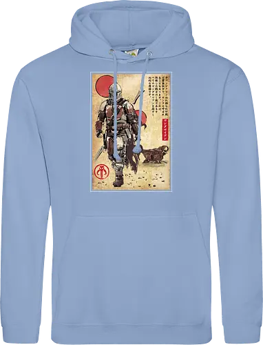 The Way of Bounty Hunter