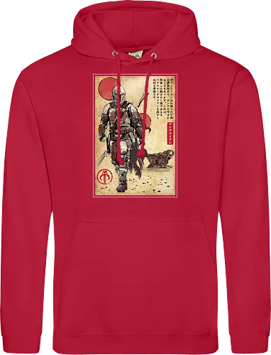 The Way of Bounty Hunter