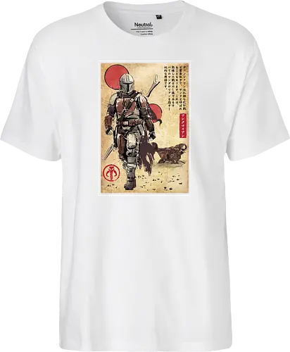 The Way of Bounty Hunter